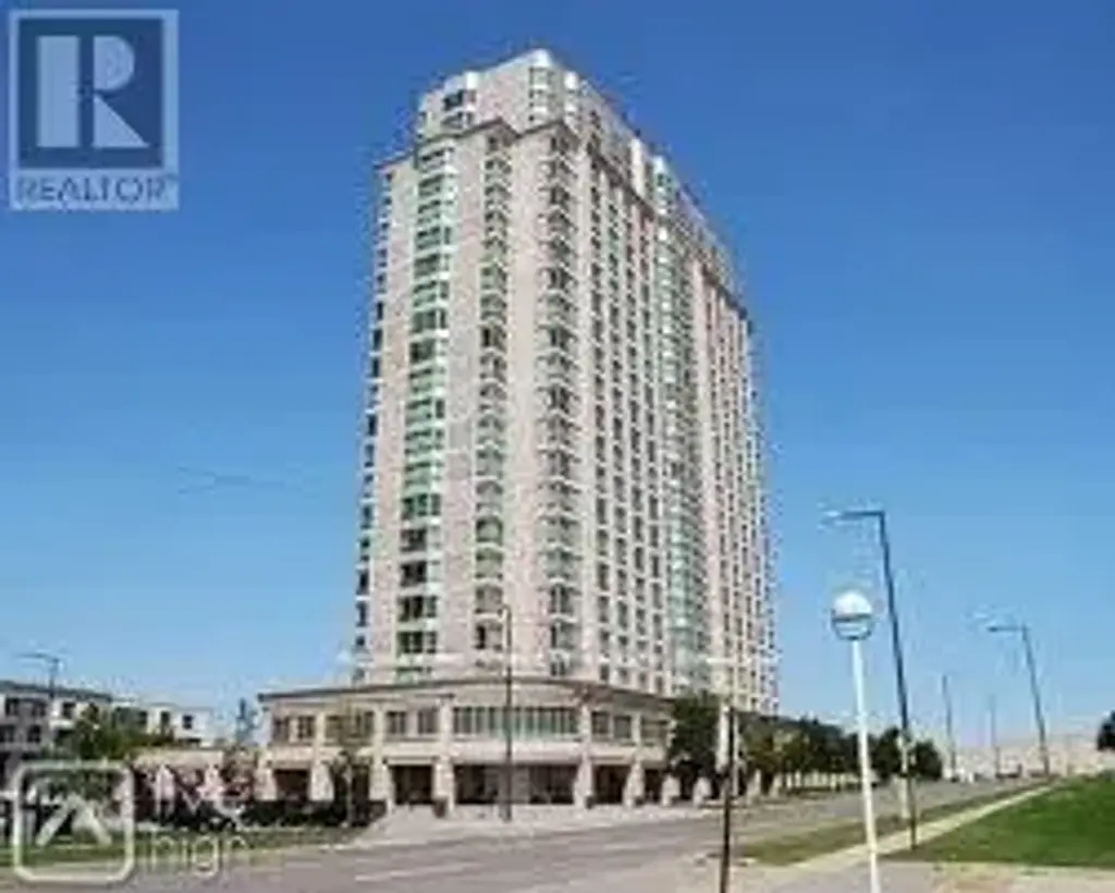 1216 - 8 Lee Centre Drive, Toronto (Woburn)